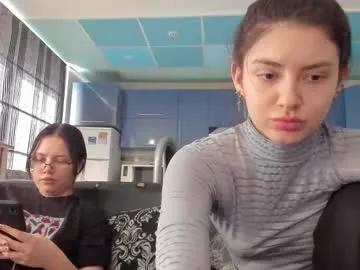 sweet_violetti from Chaturbate
