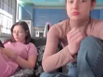 sweet_violetti from Chaturbate