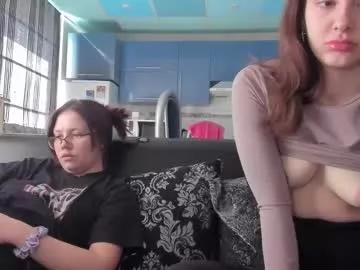 sweet_violetti from Chaturbate