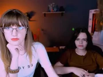 sweet_vixen_ from Chaturbate is Freechat