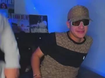 sweet_vond from Chaturbate