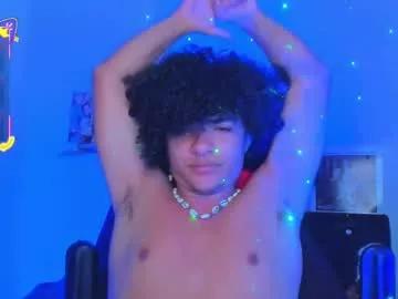 sweet_vond from Chaturbate