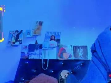 sweet_vond from Chaturbate