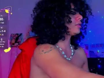 sweet_vond from Chaturbate