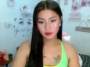 sweet_willow88 from Chaturbate
