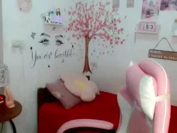 sweet_willow88 from Chaturbate