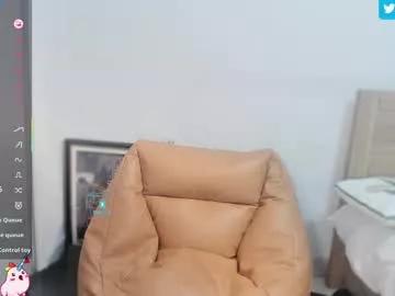 sweet_yumiq from Chaturbate