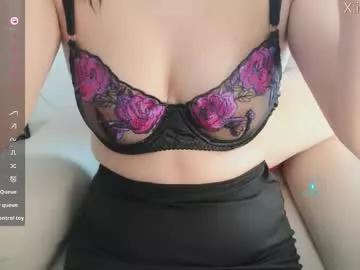 sweet_yumiq from Chaturbate