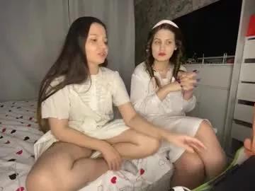 Try our streaming cams variety and talk on a personal level with our adorable girls streamers, showing off their bountiful shapes and dildos.