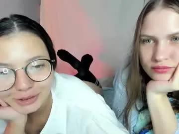 sweet_yunmi from Chaturbate is Freechat