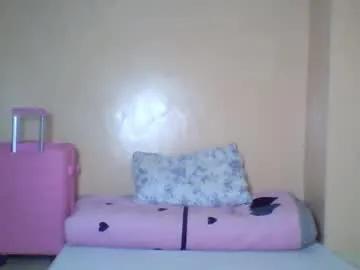 Sweet_zuri3 from Chaturbate