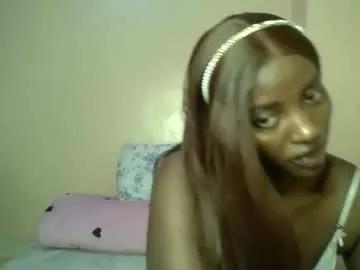 Sweet_zuri3 from Chaturbate