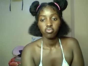 Sweet_zuri3 from Chaturbate