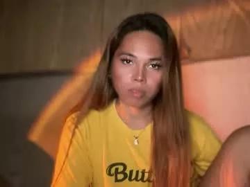 sweetalexa19 from Chaturbate