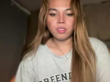 sweetalexa19 from Chaturbate is Freechat