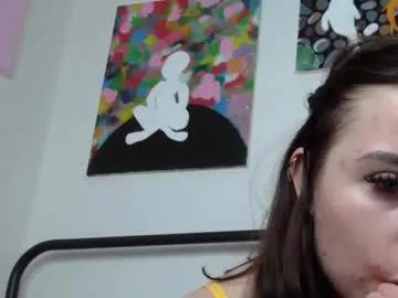 sweetandcuuute from Chaturbate is Freechat