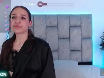 sweetandsinful51 on Chaturbate 