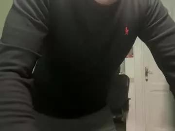 sweetandstrongjoy from Chaturbate