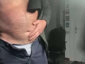 sweetandstrongjoy from Chaturbate