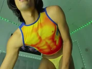 sweetandy69 from Chaturbate