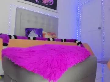 sweetandy69 from Chaturbate