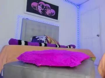 sweetandy69 from Chaturbate