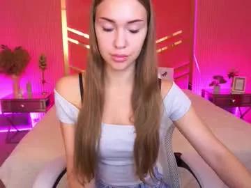 sweetangellic from Chaturbate is Freechat