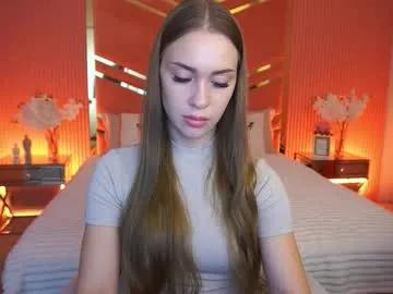 Sweetangellic from Chaturbate