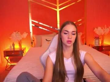 Sweetangellic from Chaturbate