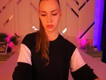 Sweetangellic from Chaturbate