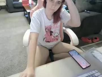 sweetanna09 from Chaturbate