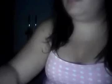 sweetapple808216 from Chaturbate