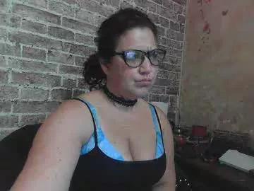 sweetas_candie6 from Chaturbate