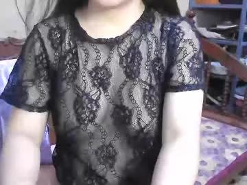 sweetasian4u2025 from Chaturbate