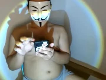 Sweetasiangay from Chaturbate