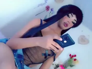 Sweetbaby18_ from Chaturbate