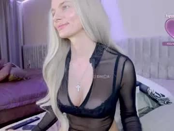 sweetbabyxx2021 from Chaturbate