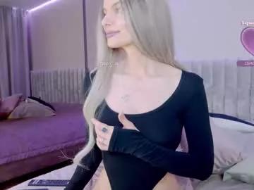 sweetbabyxx2021 from Chaturbate
