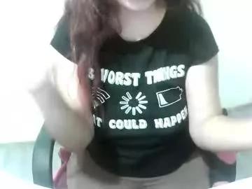 sweetbby09 from Chaturbate is Freechat
