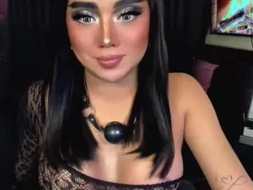 sweetbella118 on Chaturbate 