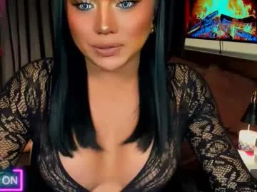 sweetbella118 on Chaturbate 