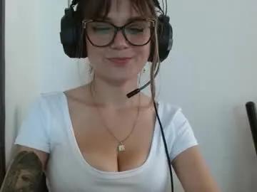 sweetbella_444 from Chaturbate is Freechat
