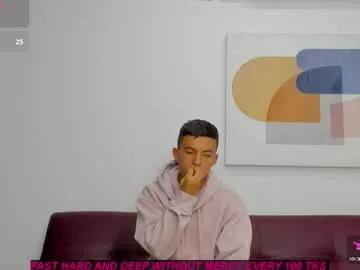 Sweetberry_hot from Chaturbate
