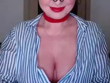 sweetberryxxx from Chaturbate