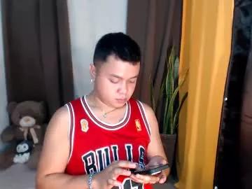 sweetbigbootyy from Chaturbate