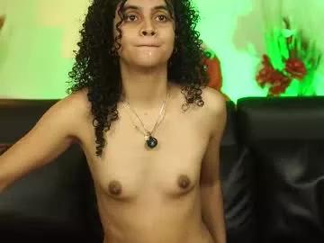 sweetbonii from Chaturbate