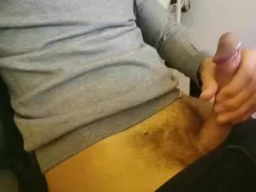 Sweetboyperv from Chaturbate