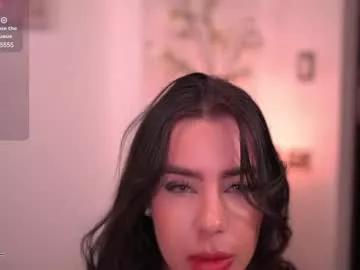 sweetbrenda_ from Chaturbate