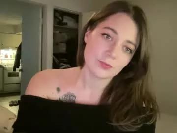 sweetcandyangel from Chaturbate