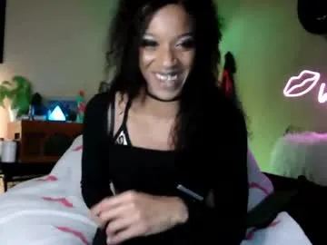 sweetcarimilla83 from Chaturbate is Freechat